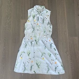 Aritzia Sunday Best Dress